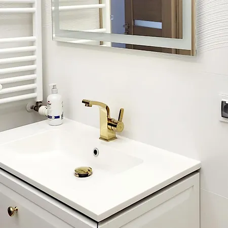 Mazurski Sen! Appartement Giżycko