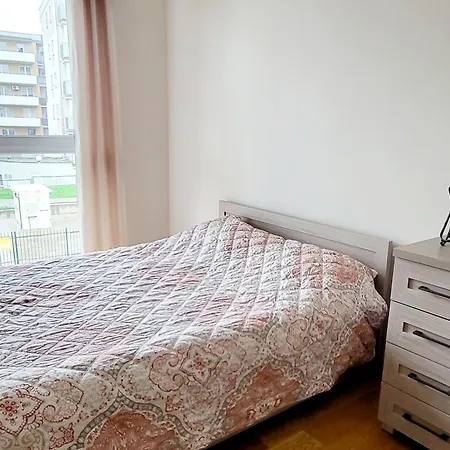 Mazurski Sen! Appartement