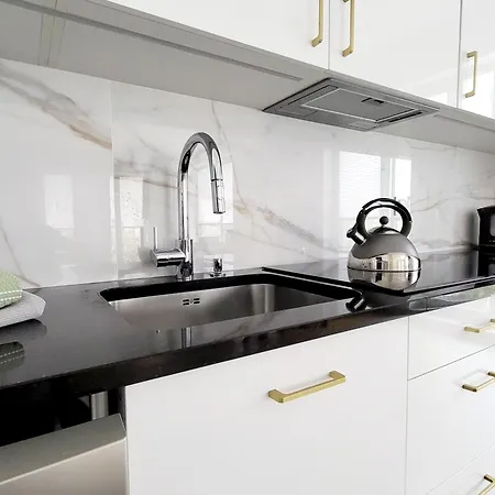 Mazurski Sen! Appartement