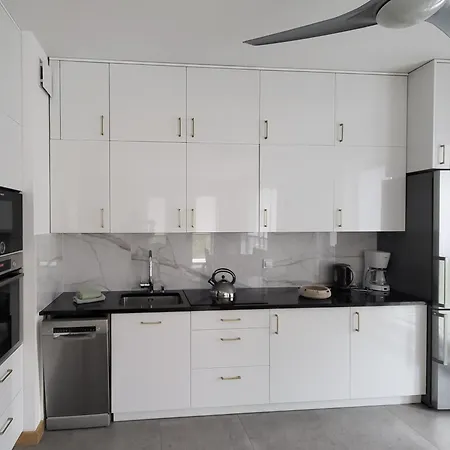 Mazurski Sen! Appartement Giżycko