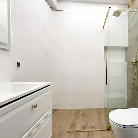 Mazurski Sen! Appartement Giżycko
