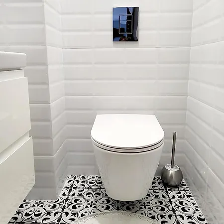 Mazurski Sen! Appartement Giżycko