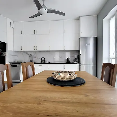 Mazurski Sen! Appartement *