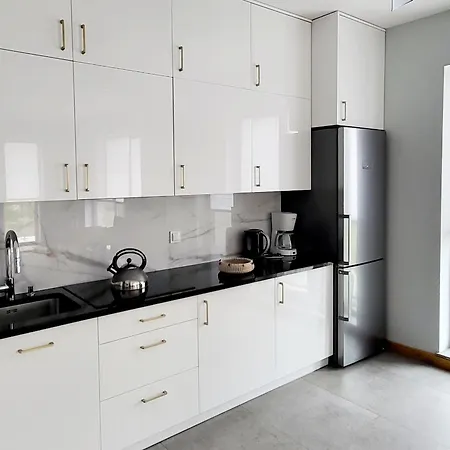 Mazurski Sen! Apartment *