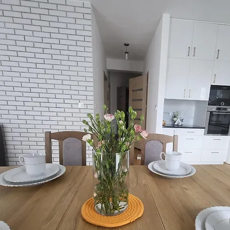 Mazurski Sen! Appartement *