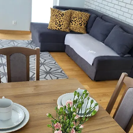 Mazurski Sen! Appartement
