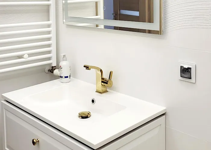 Mazurski Sen! Apartamento Giżycko