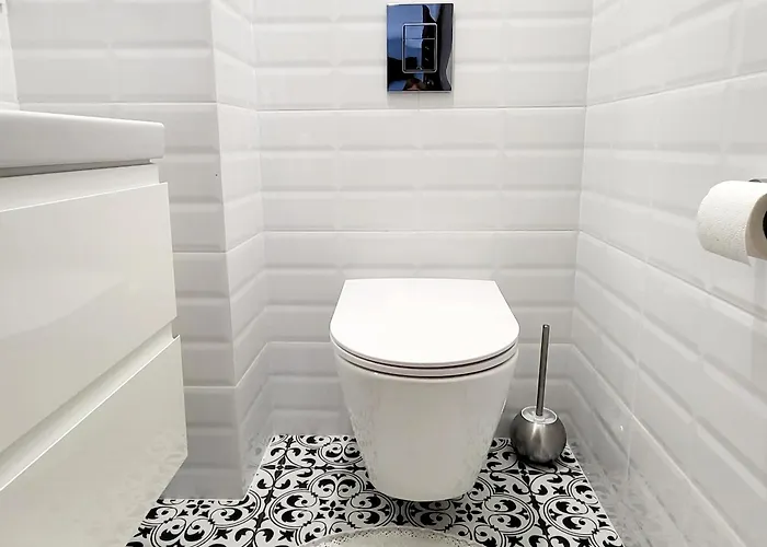 Mazurski Sen! Apartamento Giżycko